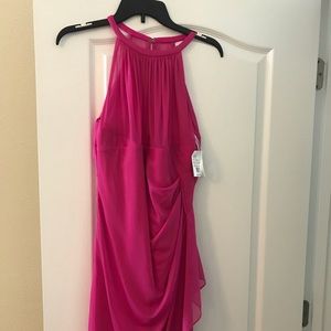 Davids Bridal Brand NEW with TAGS 100% polyester